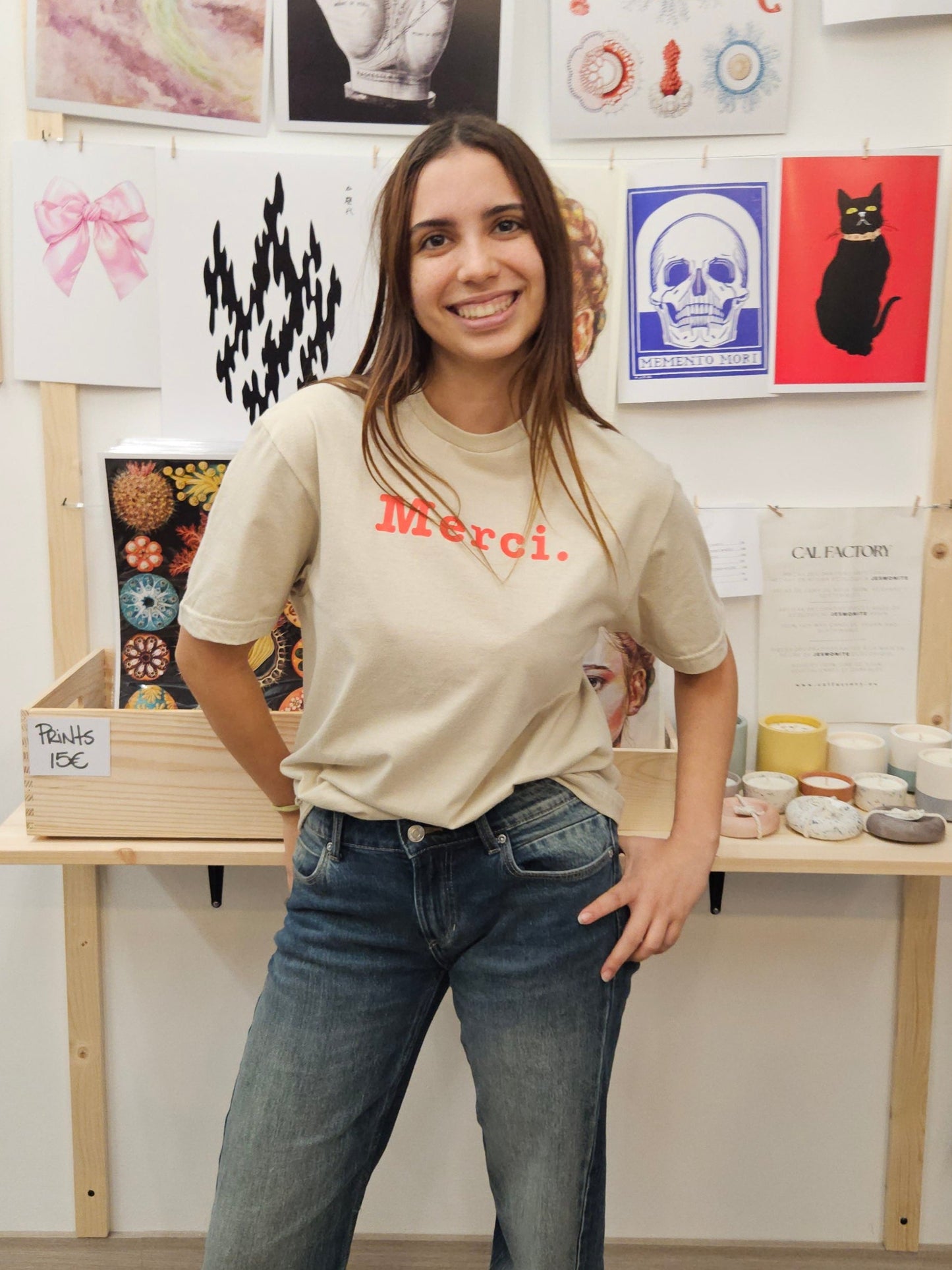 Merci