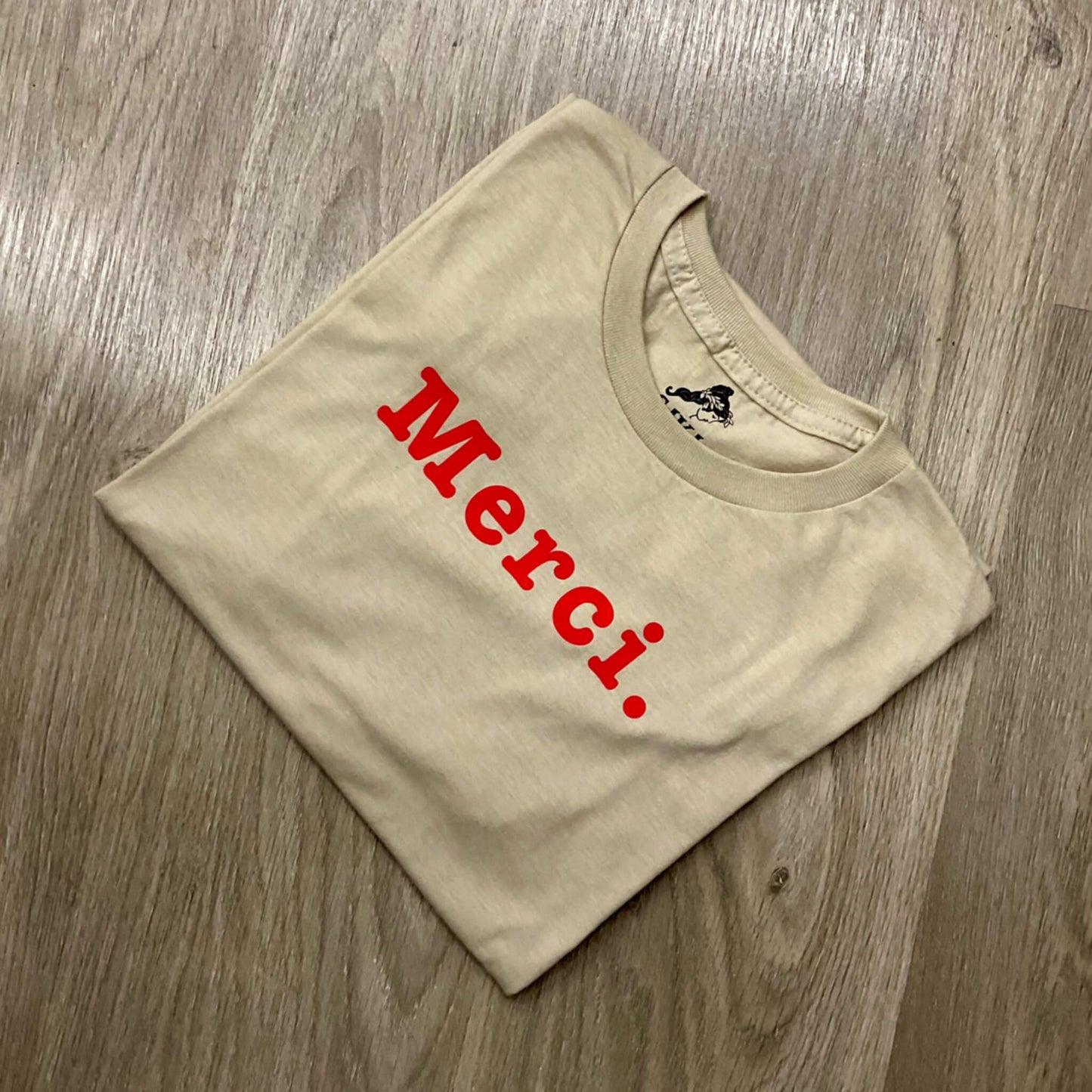 Merci