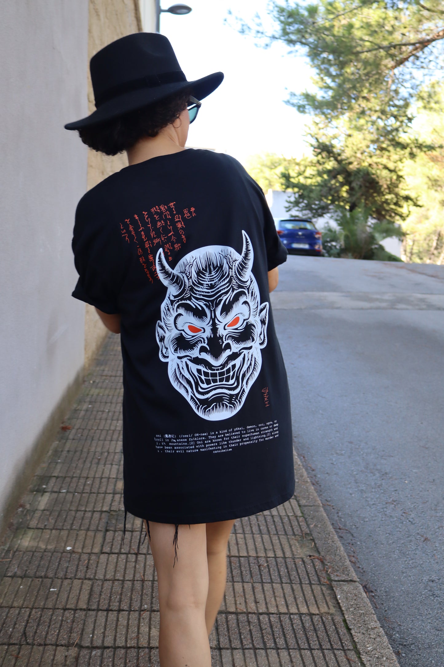 ONI