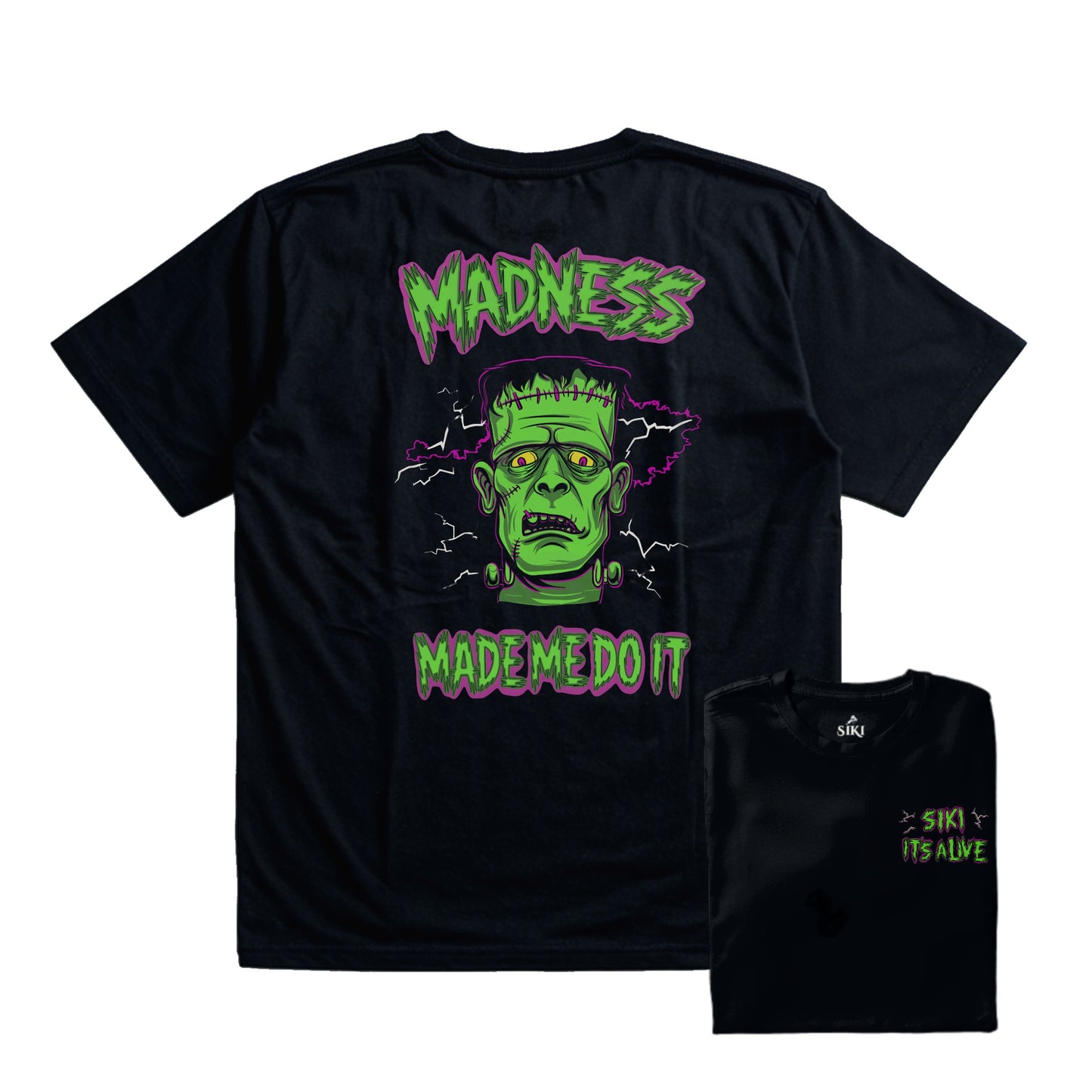 Frankenstein