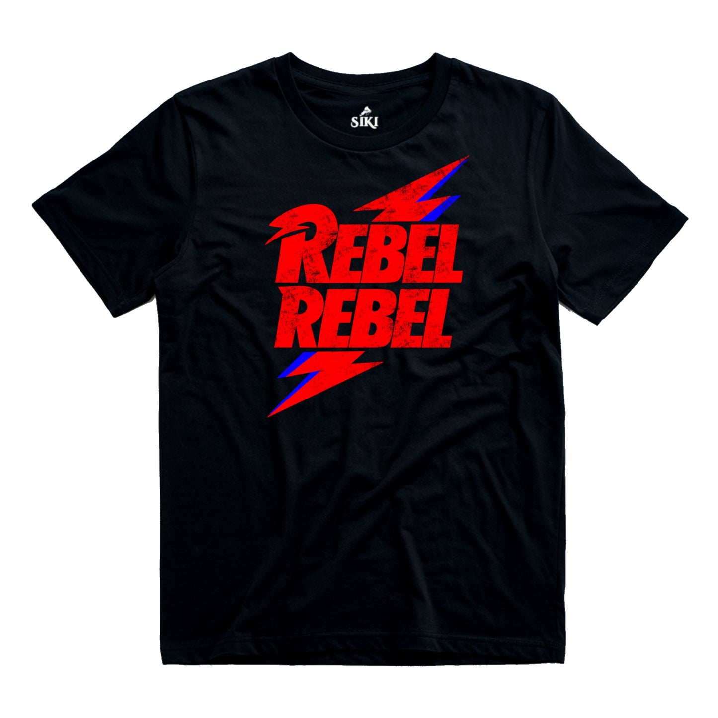 Rebel Rebel