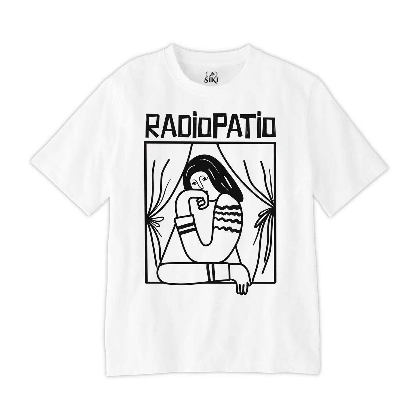 Radio Patio