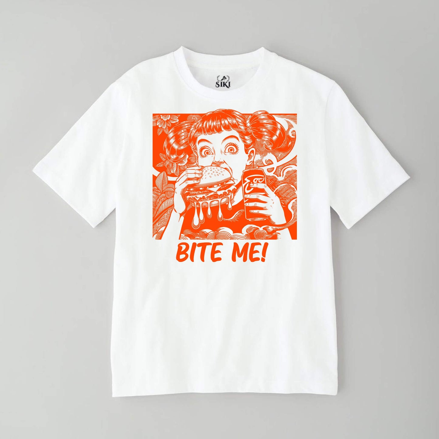 Bite Me!