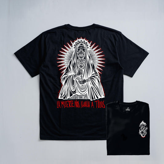 La Santa Muerte