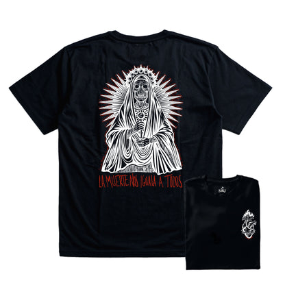 La Santa Muerte