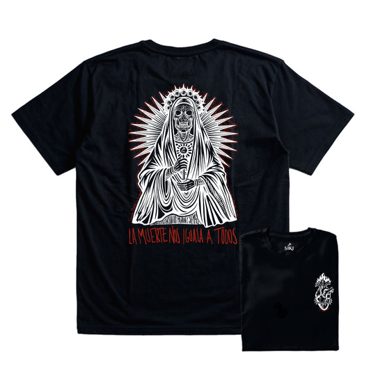 La Santa Muerte