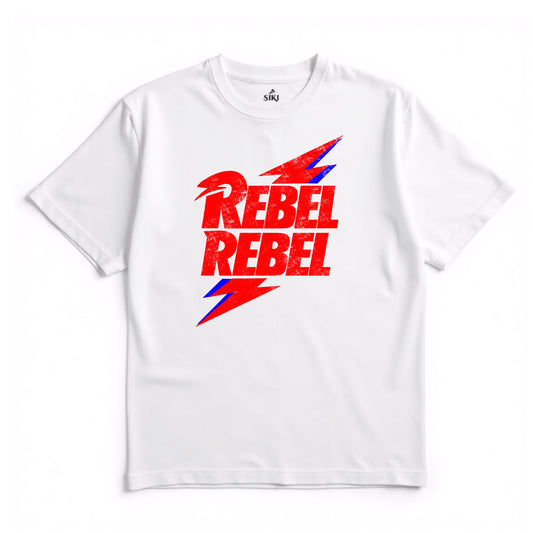 Rebel Rebel